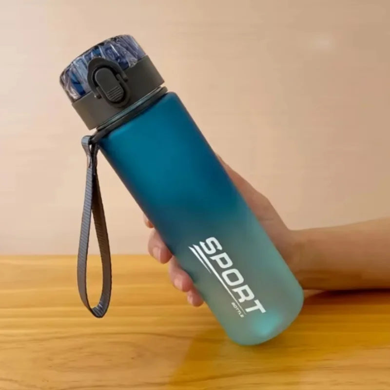 Gourde d'eau | Garantie sans PBA  Parfait pour le sport ou l'école  🎁5 Options