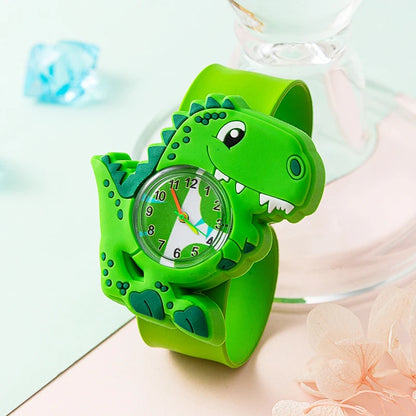MONTRE ENFANT | Les montres CLAC™ Chouchou de la Rentrée Scolaire 2026!