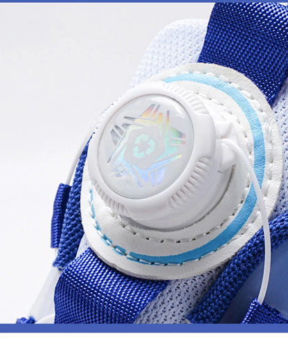 CHAUSSURE À ROULETTE | Baskets Lumineuses™ 🛼