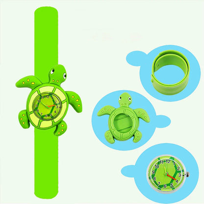 MONTRE ENFANT | Les montres CLAC™ Chouchou de la Rentrée Scolaire 2026!