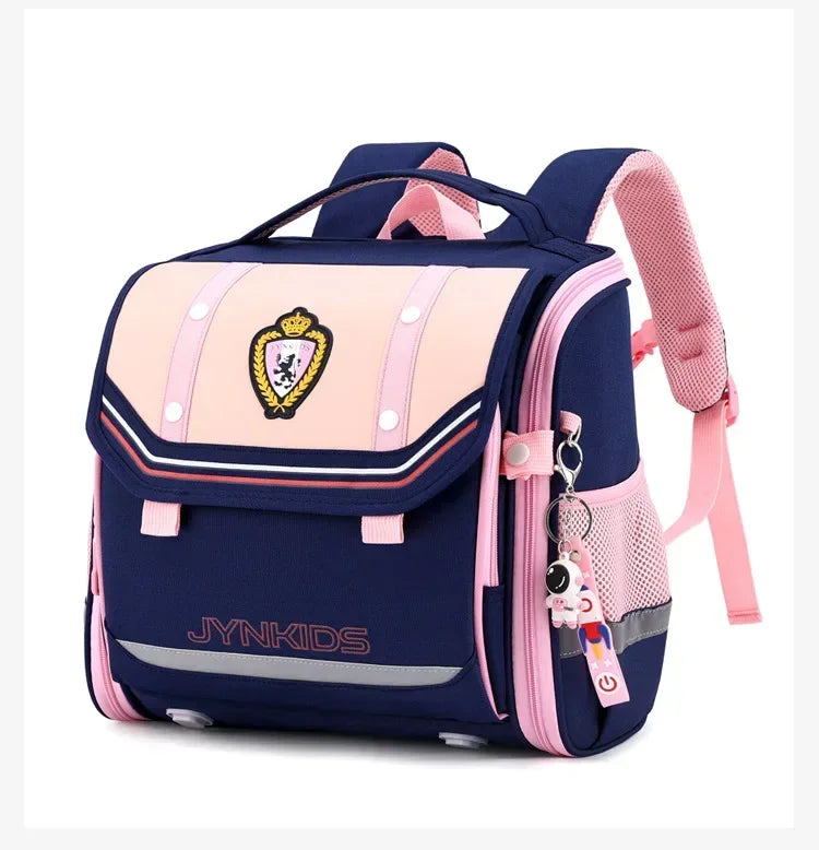 CARTABLE FILLE CP| Ergonomique Mon Cartable04567™