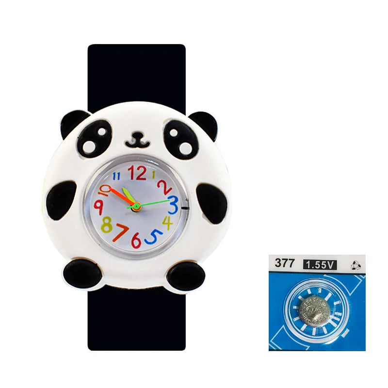 MONTRE ENFANT | Les montres CLAC™ Chouchou de la Rentrée Scolaire 2026!