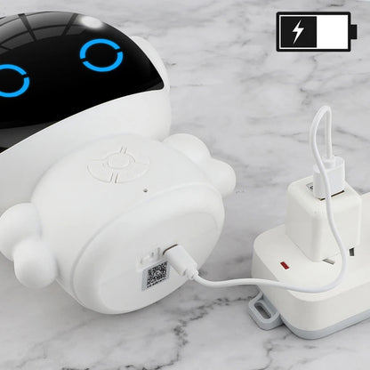 ROBOT JOUET | Assistant Éducatif pour enfant de 3ans et plus TUYA