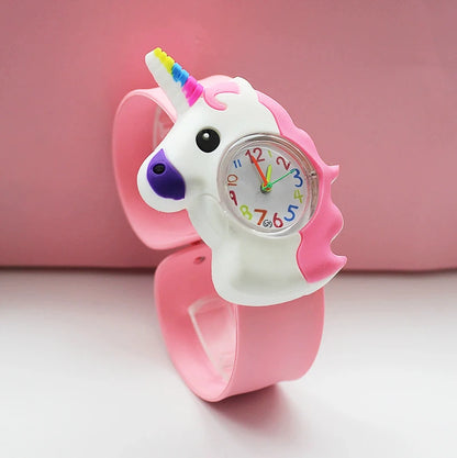 MONTRE ENFANT | Les montres CLAC™ Chouchou de la Rentrée Scolaire 2026!
