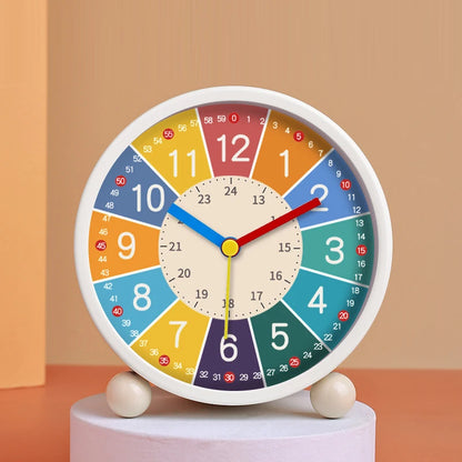 Réveil Matin éducatif pour enfant