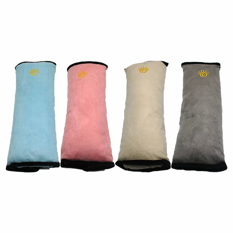 Coussin protection et confort en voiture