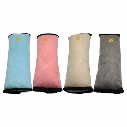 Coussin protection et confort en voiture