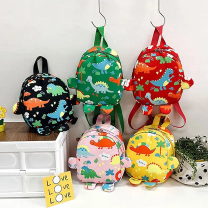 PETIT SAC À DOS |Coloré de DINOSAURES; 2-5ANS : Le Sac Mes DINOS™