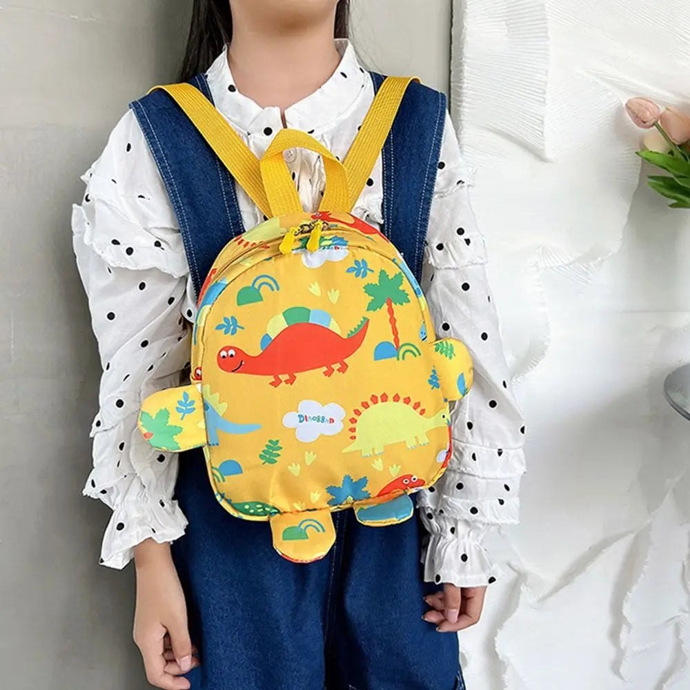 PETIT SAC À DOS |Coloré de DINOSAURES; 2-5ANS : Le Sac Mes DINOS™
