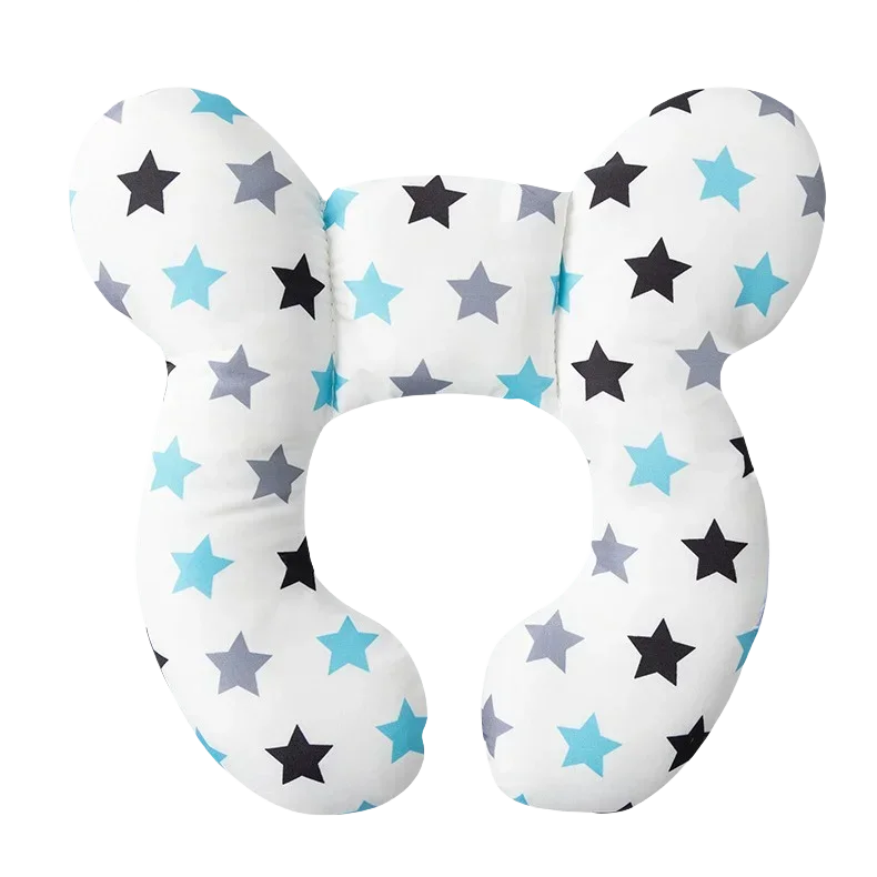CALE TETE BEBE | Coussin bébé ergonomique pour le siège de voiture