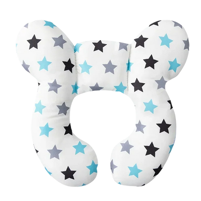 CALE TETE BEBE | Coussin bébé ergonomique pour le siège de voiture