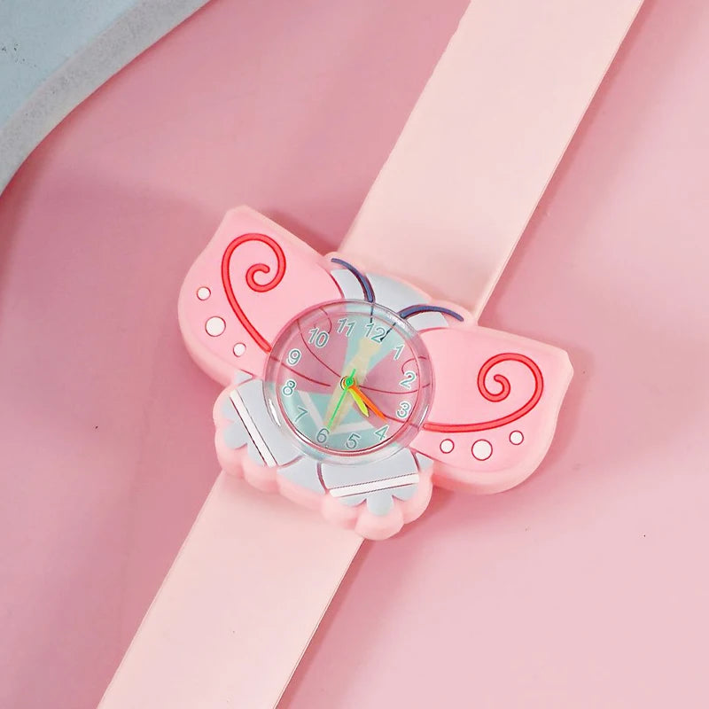 MONTRE ENFANT | Les montres CLAC™ Chouchou de la Rentrée Scolaire 2026!