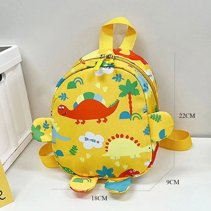 PETIT SAC À DOS |Coloré de DINOSAURES; 2-5ANS : Le Sac Mes DINOS™