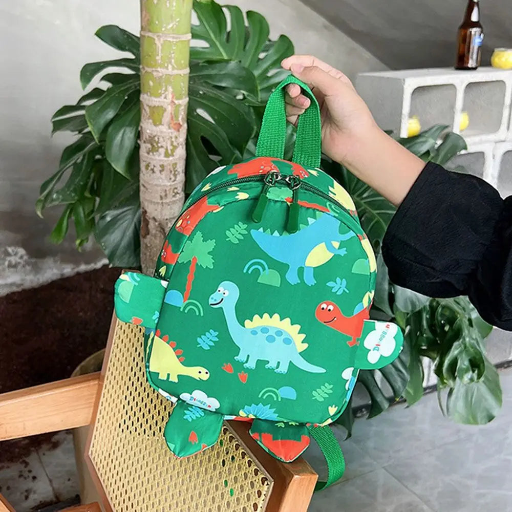 PETIT SAC À DOS |Coloré de DINOSAURES; 2-5ANS : Le Sac Mes DINOS™