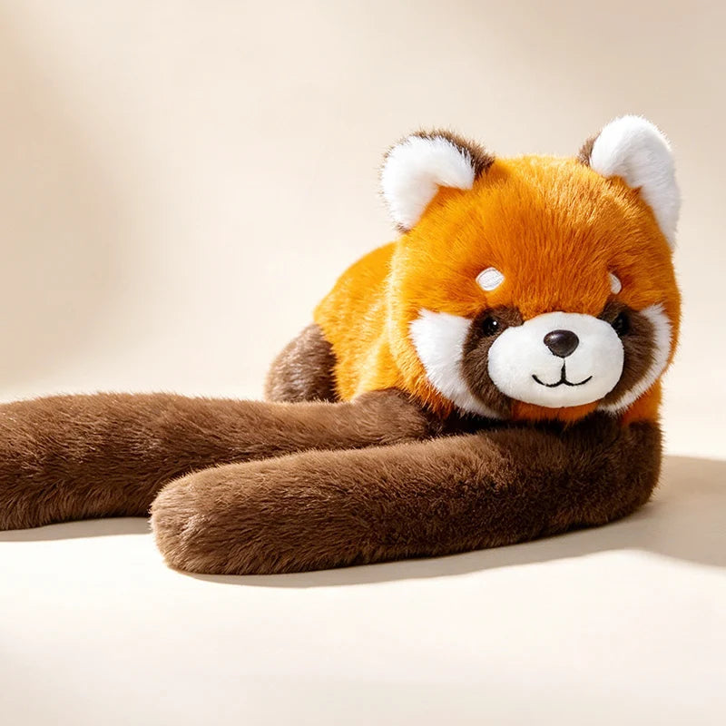 PELUCHE LESTEE | Le Chat-Doré™ 55cm