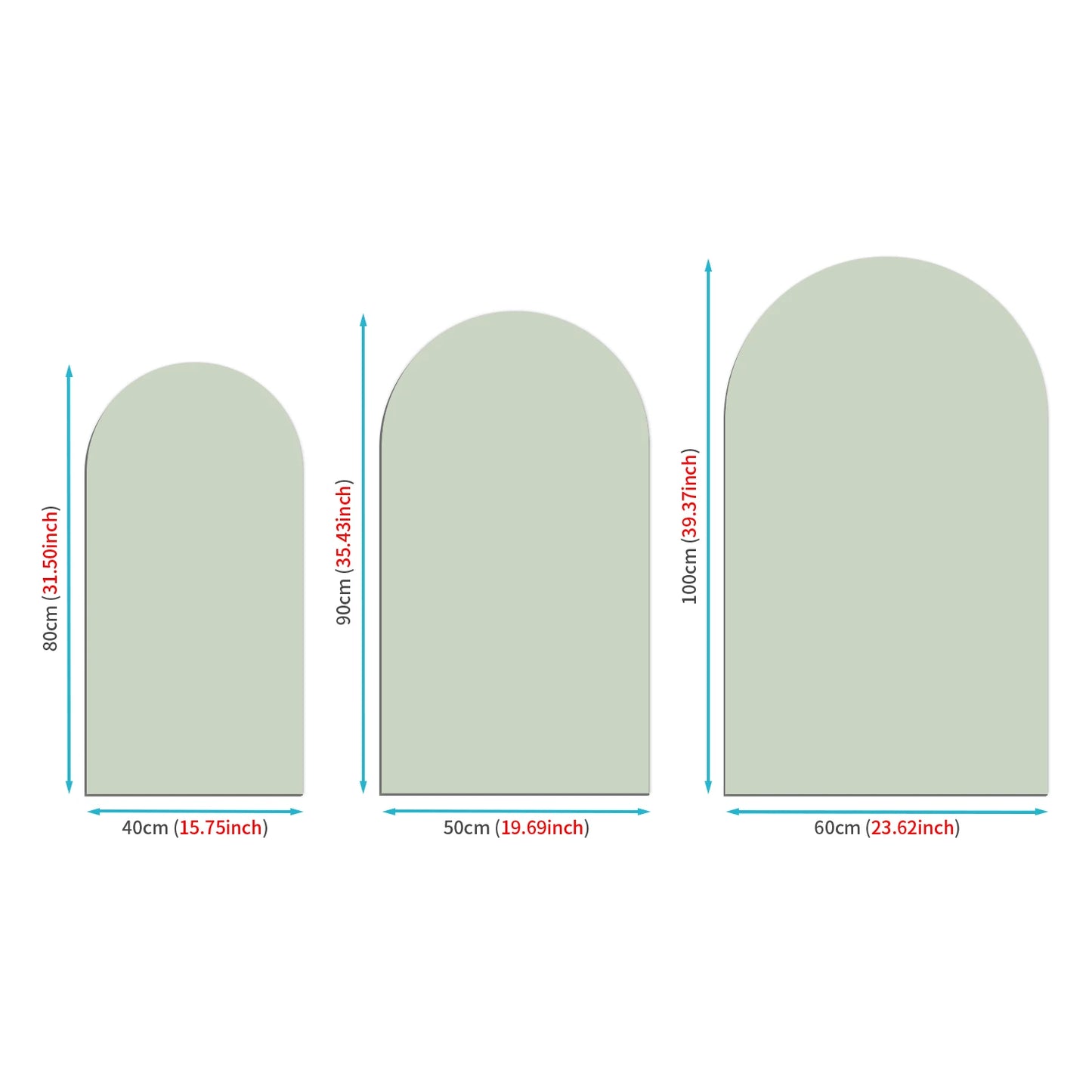 STICKERS MURAUX CHAMBRE | Le tableau enfant magnétique: Sticker-Board™