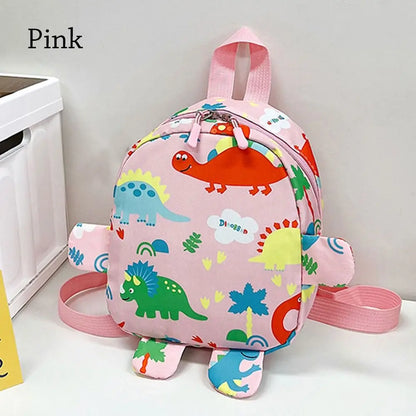 PETIT SAC À DOS |Coloré de DINOSAURES; 2-5ANS : Le Sac Mes DINOS™