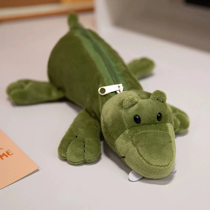 TROUSSE ECOLE |Peluche rassurante anti stress complice de ses réussites (Copie)