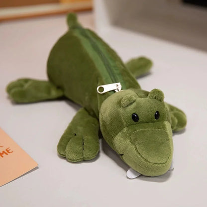 TROUSSE ECOLE |Peluche rassurante anti stress complice de ses réussites (Copie)