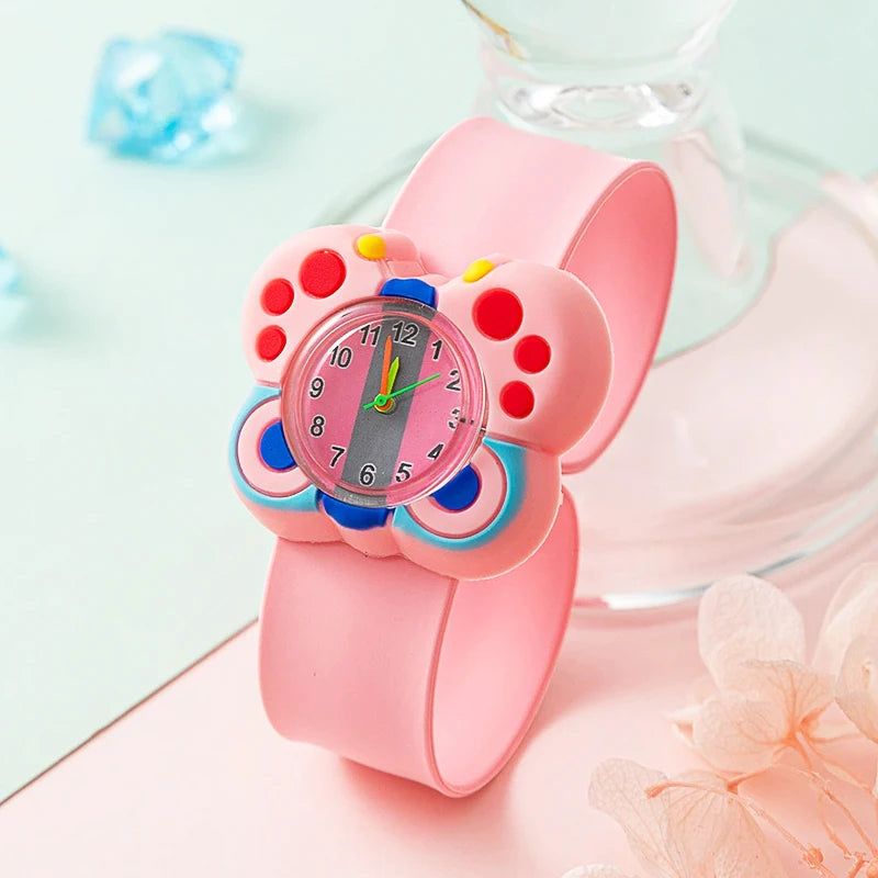 MONTRE ENFANT | Les montres CLAC™ Chouchou de la Rentrée Scolaire 2026!