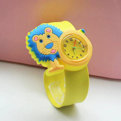 MONTRE ENFANT | Les montres CLAC™ Chouchou de la Rentrée Scolaire 2026!