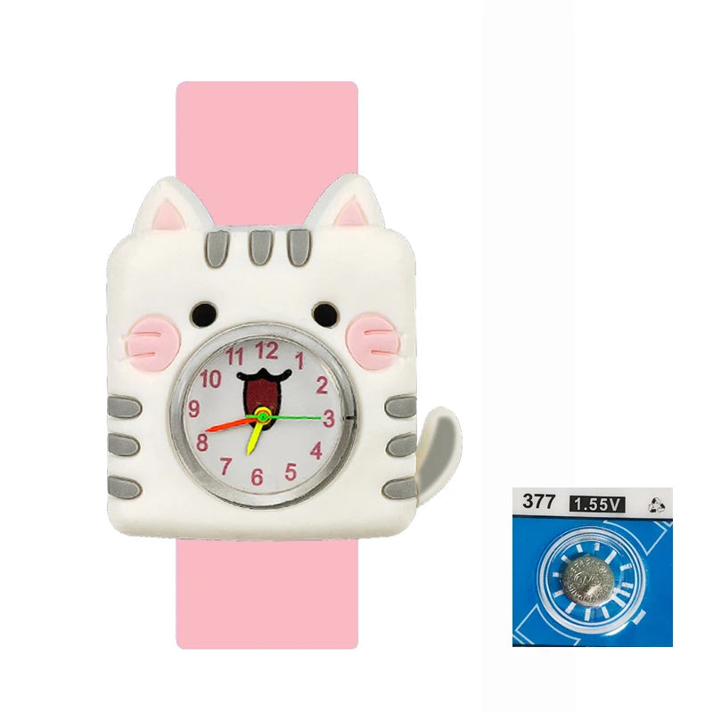 MONTRE ENFANT | Les montres CLAC™ Chouchou de la Rentrée Scolaire 2026!