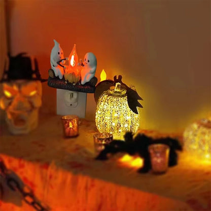 décoration halloween