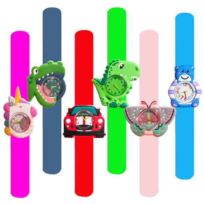 MONTRE ENFANT | Les montres CLAC™ Chouchou de la Rentrée Scolaire 2026!