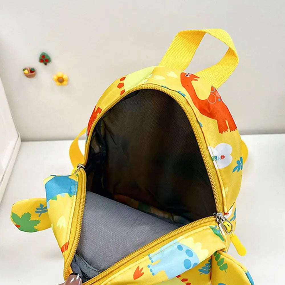 PETIT SAC À DOS |Coloré de DINOSAURES; 2-5ANS : Le Sac Mes DINOS™