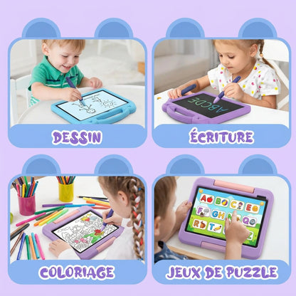 STYLET POUR TABLETTE DES ENFANTS