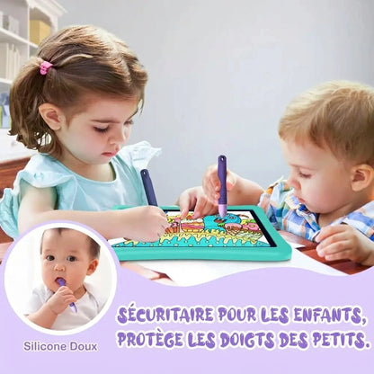 STYLET SÉCURITAIRE BÉBÉ BAMBIN