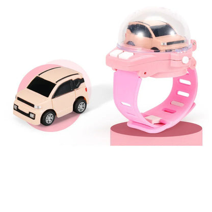 Mini Voiture Télécommandée | Watch Control