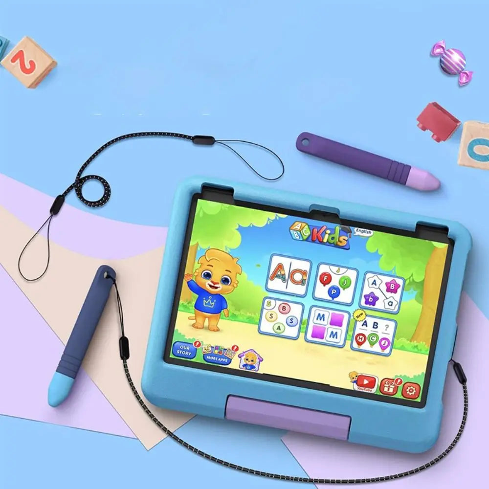 STYLET POUR TABLETTE ENFANT ANTIROULEMENT