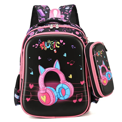 SACS À DOS | Nouveau modèle 2026 les BLACK-SAC™ fille et garçon