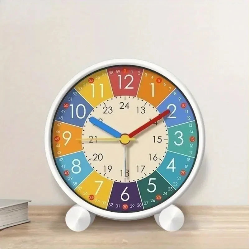 Réveil Matin éducatif pour enfant