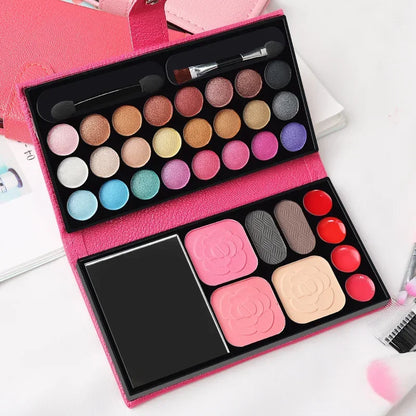 PALETTE MAQUILLAGE ENFANT| Palette-Pocket™