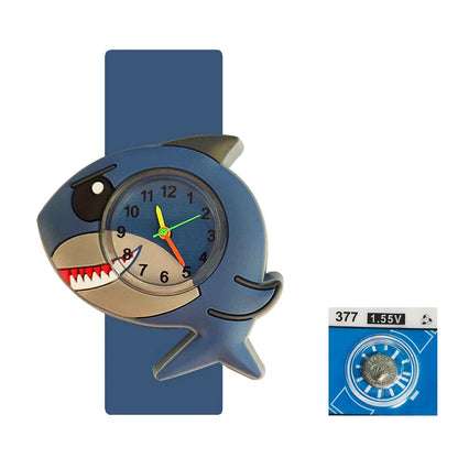MONTRE ENFANT | Les montres CLAC™ Chouchou de la Rentrée Scolaire 2026!