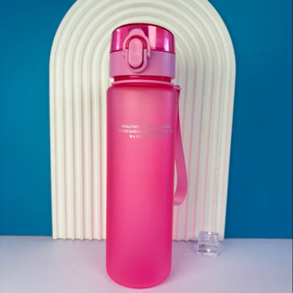 Gourde d'eau | Garantie sans PBA  Parfait pour le sport ou l'école  🎁5 Options