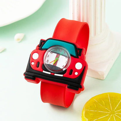 MONTRE ENFANT | Les montres CLAC™ Chouchou de la Rentrée Scolaire 2026!