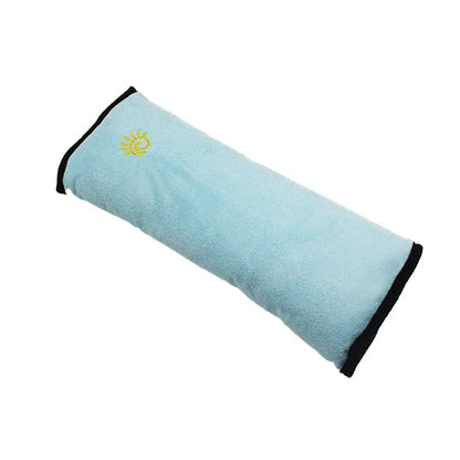 Coussin protection et confort en voiture