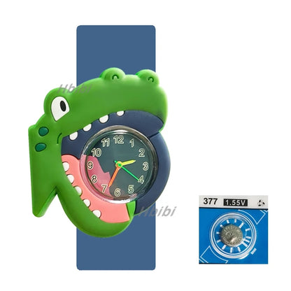 MONTRE ENFANT | Les montres CLAC™ Chouchou de la Rentrée Scolaire 2026!