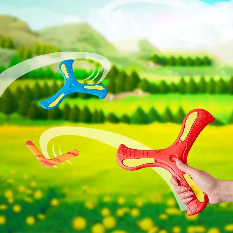 Boomerang