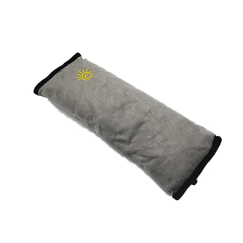 Coussin protection et confort en voiture