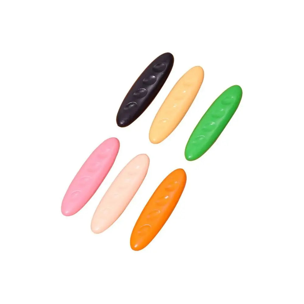 PREMIER CRAYON BÉBÉ| Crayon de couleur Ergonomique -Mini Couleurs™
