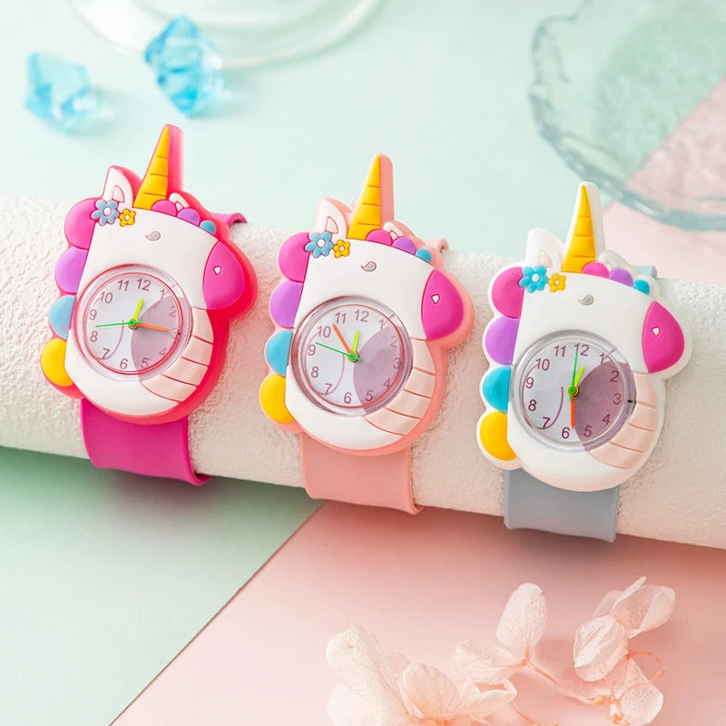 MONTRE ENFANT | Les montres CLAC™ Chouchou de la Rentrée Scolaire 2026!