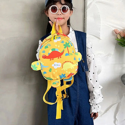 PETIT SAC À DOS |Coloré de DINOSAURES; 2-5ANS : Le Sac Mes DINOS™
