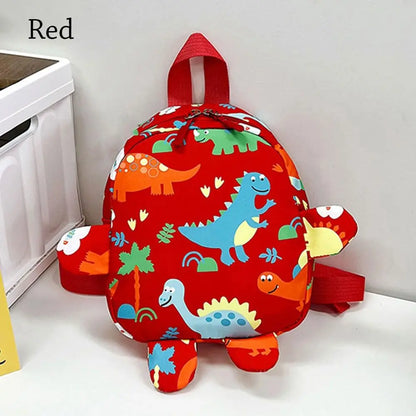 PETIT SAC À DOS |Coloré de DINOSAURES; 2-5ANS : Le Sac Mes DINOS™