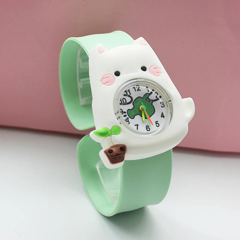 MONTRE ENFANT | Les montres CLAC™ Chouchou de la Rentrée Scolaire 2026!