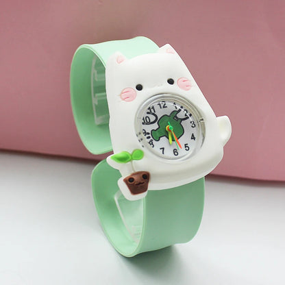 MONTRE ENFANT | Les montres CLAC™ Chouchou de la Rentrée Scolaire 2026!