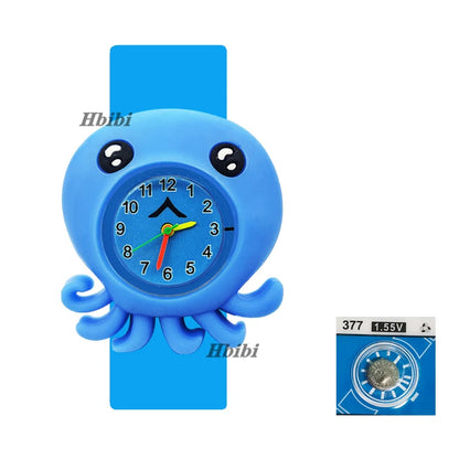 MONTRE ENFANT | Les montres CLAC™ Chouchou de la Rentrée Scolaire 2026!
